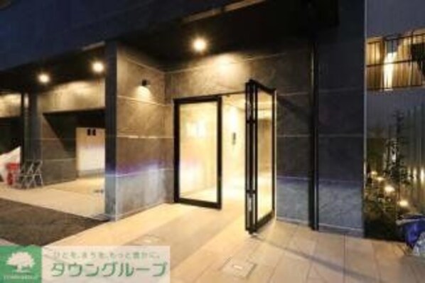 (仮称)高島平THEGARDENレジデンスの物件内観写真